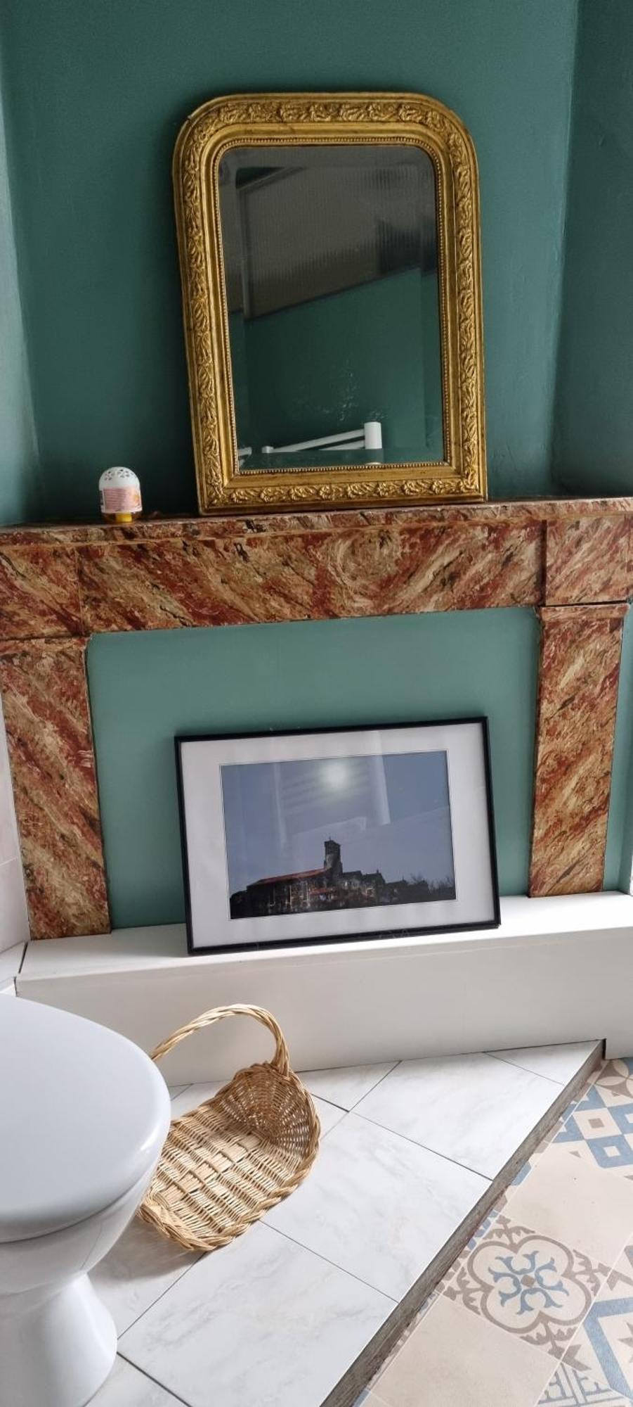 Le Gite D'Olympe Cordes Sur Ciel Exteriör bild